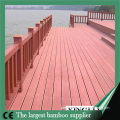 High Quality Xl Eco-Friendly PE Composit Decking